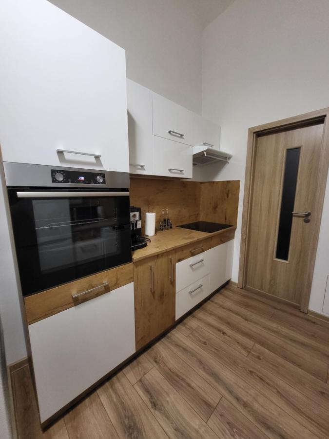 Apartman Viki Banska Bystrica Exterior photo