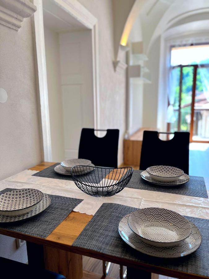 Apartman Viki Banska Bystrica Exterior photo