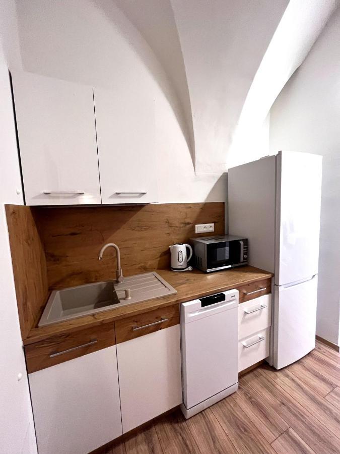 Apartman Viki Banska Bystrica Exterior photo